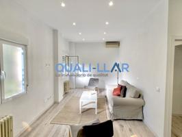 Piso en alquiler en Madrid de 144 m2 photo 0