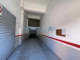 PLAZA PARKING EN ALQUILER COCHE PEQUEÑO photo 0