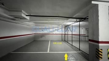 PLAZA PARKING EN ALQUILER COCHE PEQUEÑO photo 0