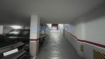PLAZA PARKING EN ALQUILER COCHE PEQUEÑO photo 0