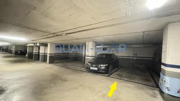 PARKING EN ALQUILER photo 0