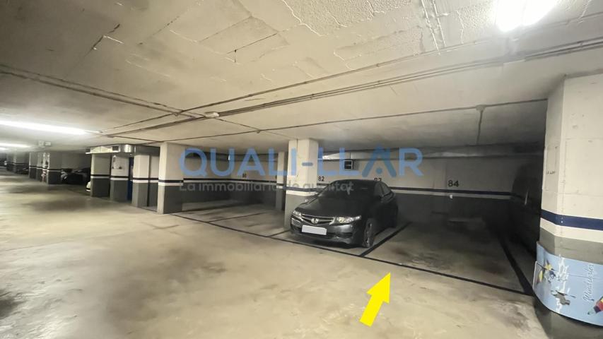 PARKING EN ALQUILER photo 0