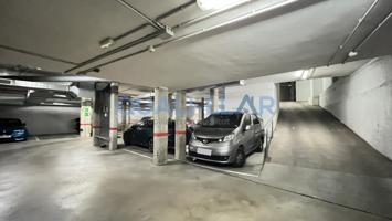 PARKING EN ALQUILER photo 0
