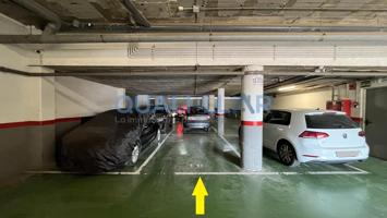 PLAZA PARKING EN ALQUILER photo 0