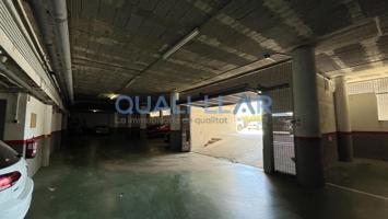 PLAZA PARKING EN ALQUILER photo 0