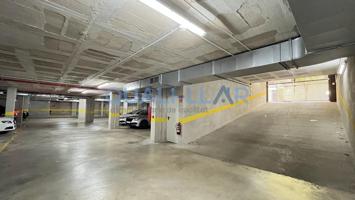 PLAZA DE PARKING EN ALQUILER photo 0