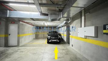 PLAZA DE PARKING EN ALQUILER photo 0