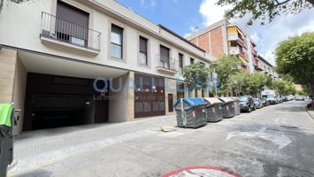 PLAZA DE PARKING EN ALQUILER photo 0