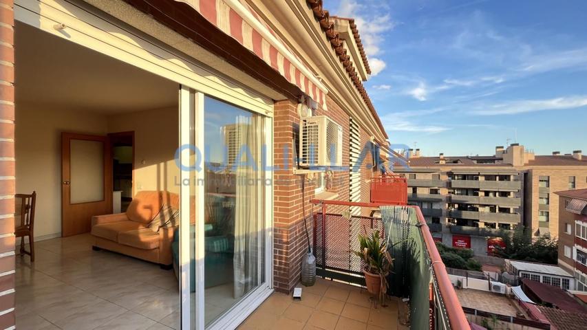 PISO CON PARKING photo 0