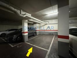 PARKING ALQUILER EN RAMBLA photo 0
