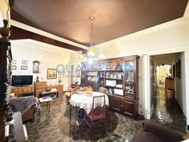 PLANTA BAJA CON TERRAZA Y BODEGA photo 0