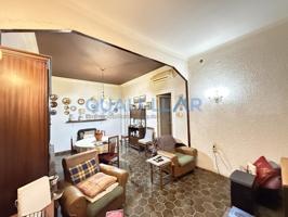 PLANTA BAJA CON TERRAZA Y BODEGA photo 0