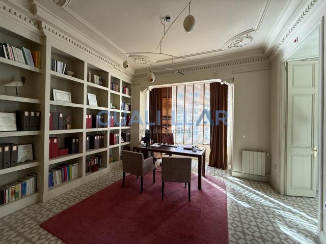 PISO SEÑORIAL BALMES-DIAGONAL photo 0