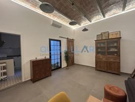 VIVIENDA REFORMADA IDEAL PAREJAS o SINGLES photo 0