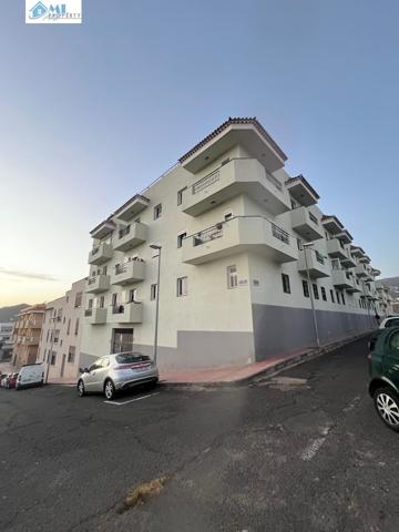Amplio piso en alquiler en Tenerife Sur (Buzanada).. photo 0