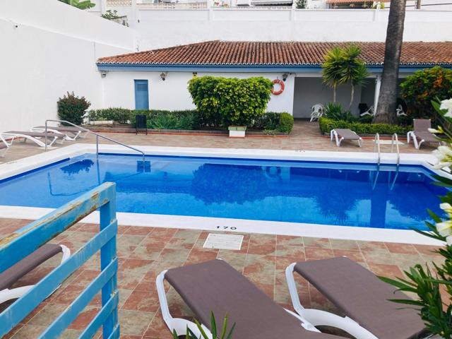¡¡¡ Apartamento en venta en Puerto de la Cruz !!! photo 0