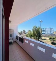 Piso de una habitación en alquiler en Puertito de Güimar photo 0