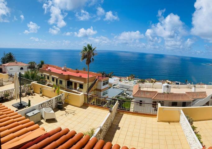 Apartamento en alquiler en Bajamar photo 0