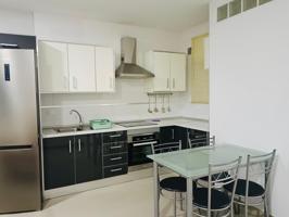 Piso en venta de dos habitaciones en Las Galletas (Arona). photo 0
