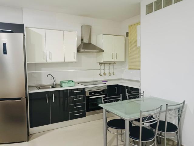 Piso en venta de dos habitaciones en Las Galletas (Arona). photo 0