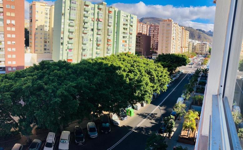 Alquiler de piso en Tomé Cano (Santa Cruz de Tenerife). photo 0