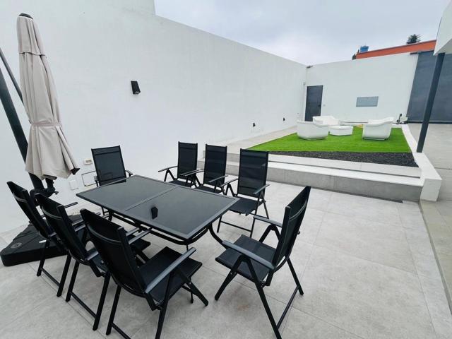 Chalet independiente en alquiler en Tacoronte photo 0