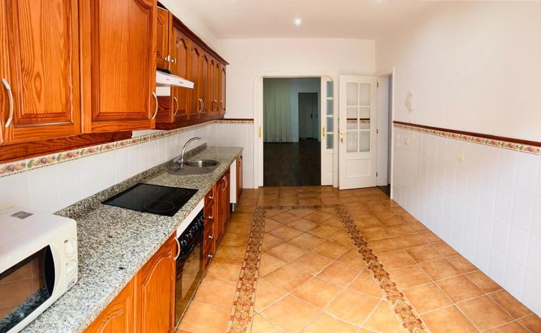 Adosado en alquiler en La Luz (La Orotava) photo 0