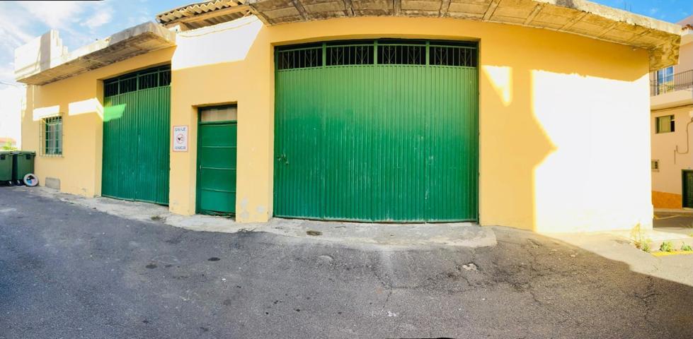 Local comercial en venta zona Casa Azul (La Vera). photo 0