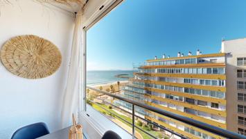 Appartement vue mer Santa Margarida photo 0