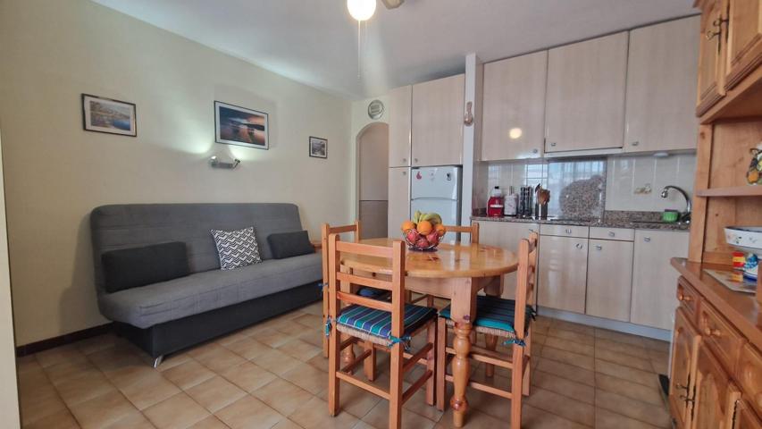 Apartamento en Santa Margarita (Roses) 200m de la playa photo 0