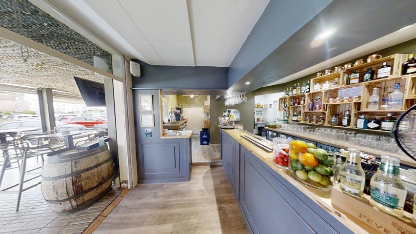 Local Comercial en venta, Santa Margarita - Roses photo 0