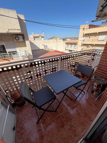 Piso En venta en María Auxiliadora, Cabezo De Torres photo 0