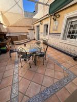 Casa En venta en El Puntal, Murcia photo 0