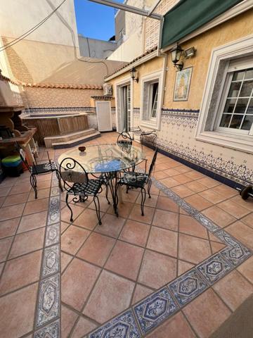 Casa En venta en El Puntal, Murcia photo 0