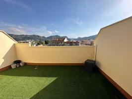 ÁTICO DUPLEX CON TERRAZA PRIVADA Y VISTAS ESPECTACULARES✨🏠 photo 0