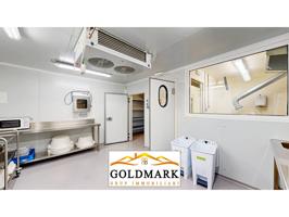 Obrador Local en traspaso en Can Tiana-Pont Vell(08291) photo 0