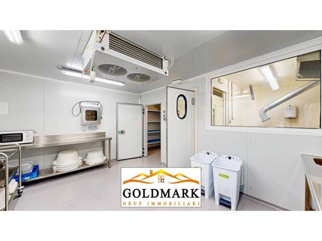 Obrador Local en traspaso en Can Tiana-Pont Vell(08291) photo 0