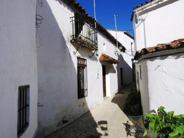 Casa En venta en Estrella, 4, Castañuelo, Aracena photo 0