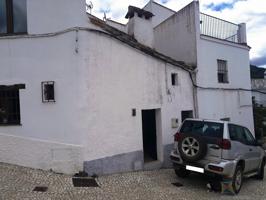 Casa En venta en La Plaza, 1, Castañuelo, Aracena photo 0