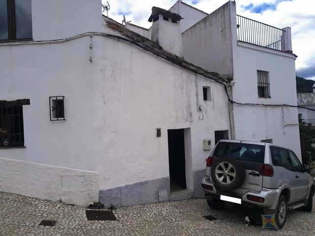 Casa En venta en La Plaza, 1, Castañuelo, Aracena photo 0