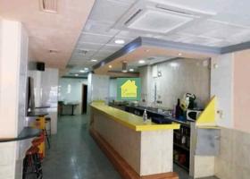 SE VENDE O ALQUILA CON OPCION A COMPRA LOCAL CON LICENCIA DE BAR EN EL CENTRO photo 0