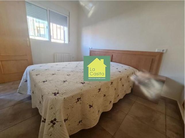 SE VENDE PISO BAJO DE DOS DORMITORIOS (CON CELULA DE HABITABILIDAD) photo 0