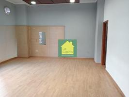 LA CASITA INMOBILIARIA ALQUILA LOCAL ZONA FERIA-EL PILAR photo 0