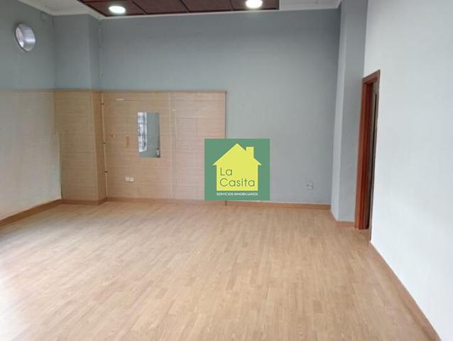 LA CASITA INMOBILIARIA ALQUILA LOCAL ZONA FERIA-EL PILAR photo 0