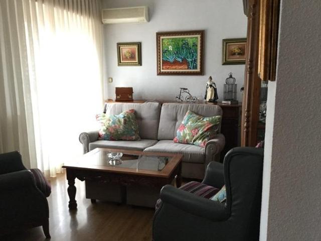LA CASITA INMOBILIARIA VENDE PISO ZONA EL PILAR photo 0