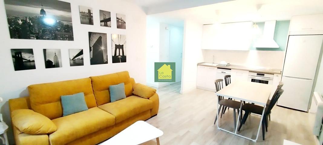 LA CASITA INMOBILIARIA VENDE PISO ZONA FERIA photo 0