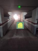 LA CASITA INMOBILIARIA VENDE DOS PLAZAS DE GARAJE ZONA BAÑOS-PLAZA DE TOROS photo 0