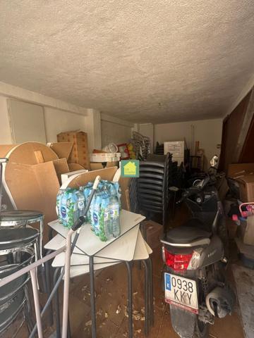 Almacén en Venta - Oportunidad Única en Albacete, Zona Hospital photo 0