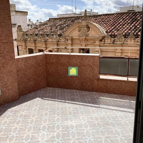 LA CASITA INMOBILIARIA VENDE MAGNIFICO PISO EN ZONA CENTRO photo 0