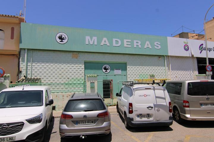 Oportunidad de nave en Benalmádena photo 0